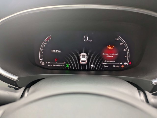 Used 2023 Acura MDX w/ Technology Package FWD image 28