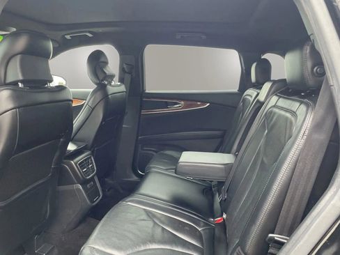 Used 2016 Lincoln MKX Reserve w/ Climate Package image 21