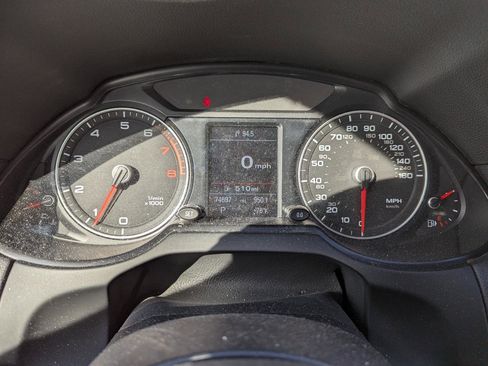 Used 2016 Audi Q5 2.0T Premium Plus w/ Technology Package image 4