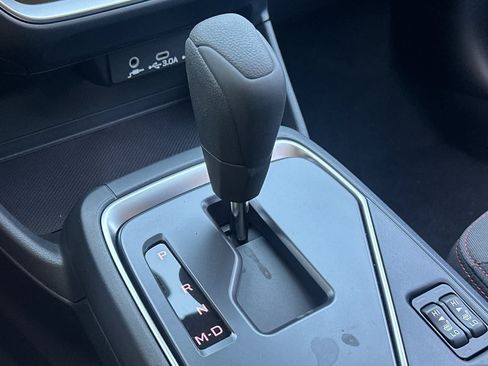 New 2026 Subaru Impreza 2.0i Sport AWD/4WD image 22