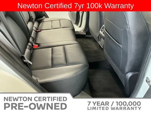 Used 2023 Nissan Rogue SL w/ SL Premium Package AWD/4WD image 25