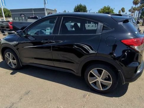 Used 2022 Honda HR-V EX image 6