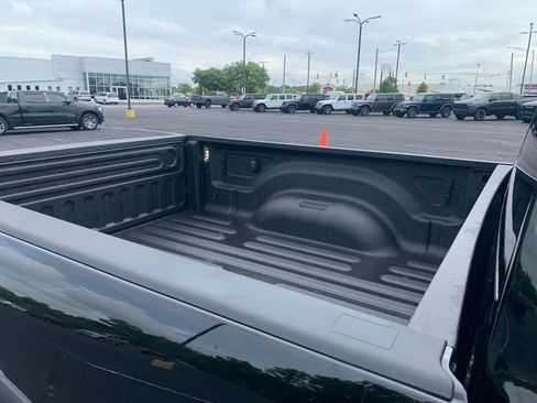 New 2026 RAM 2500 Tradesman w/ Power Wagon Package AWD/4WD image 13