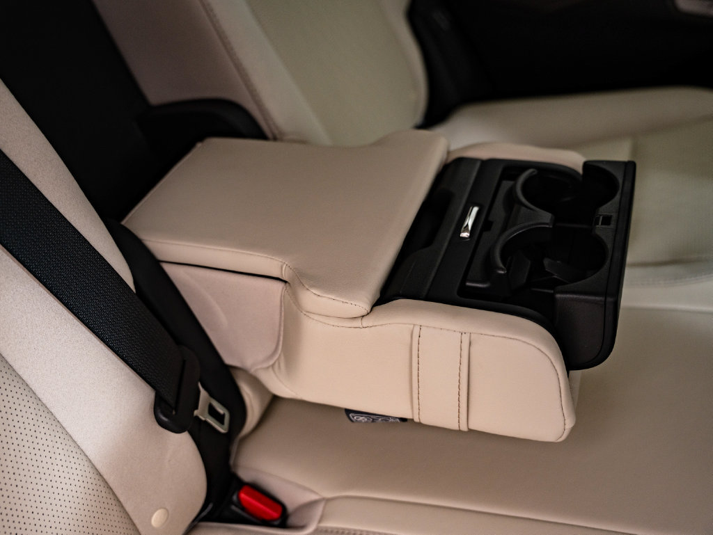New 2026 Lexus RX 350 AWD w/ Convenience Package image 46