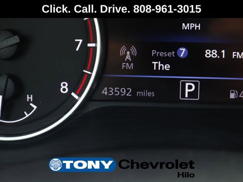 Used 2024 Nissan Sentra SV FWD image 14