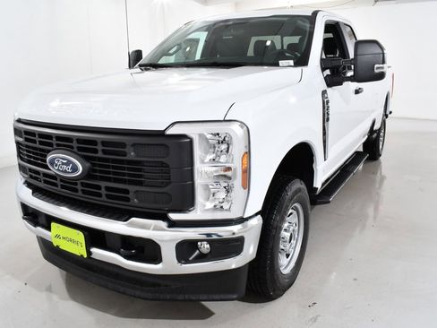 New 2026 Ford F250 XL w/ XL Driver Assist Package image 2