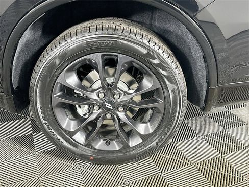 New 2026 Dodge Durango GT image 17