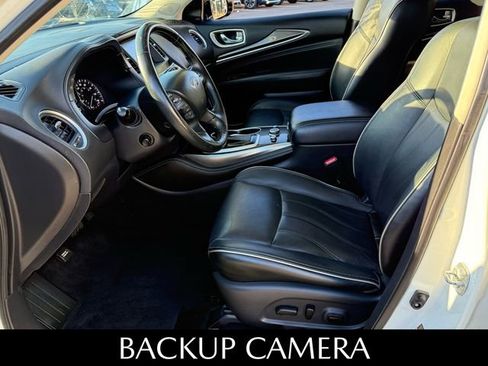Used 2019 INFINITI QX60 Luxe w/ Essential Package image 5