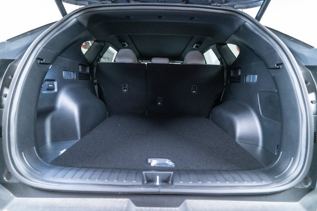 New 2026 Hyundai Tucson Limited AWD/4WD image 36