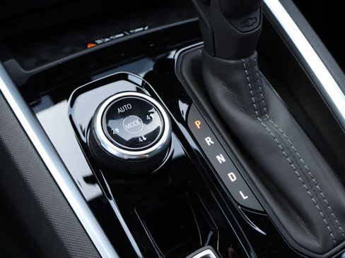 New 2026 Chevrolet Colorado Trail Boss image 9