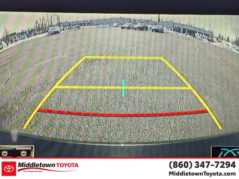 Used 2019 Lexus ES 350 w/ Premium Package image 24