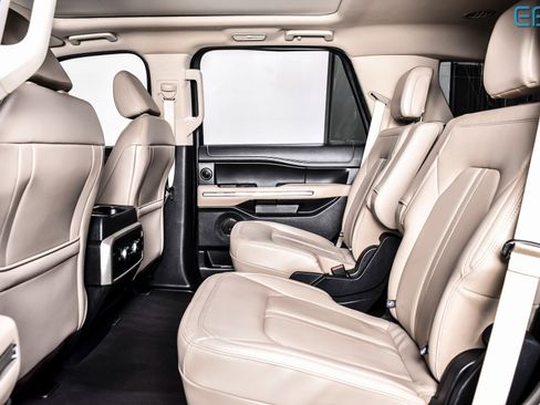 Used 2024 Ford Expedition Limited image 22