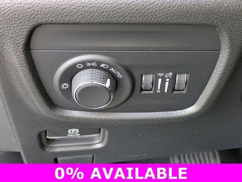 New 2026 Jeep Grand Cherokee Laredo AWD/4WD image 14