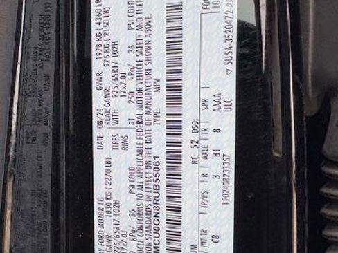 Certified 2024 Ford Escape Active image 32