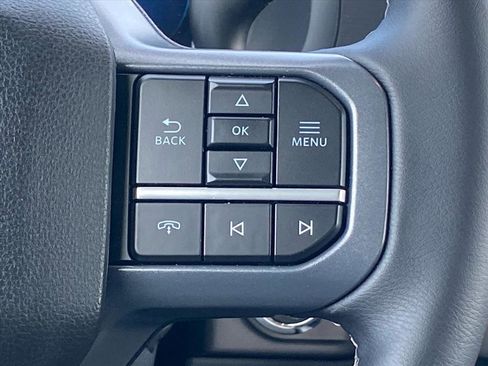 Used 2024 Ford F150 XLT w/ Equipment Group 302A MID image 12