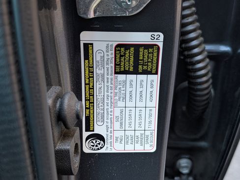 Used 2021 Subaru WRX STI w/ Popular Package #3 (IZT) image 35