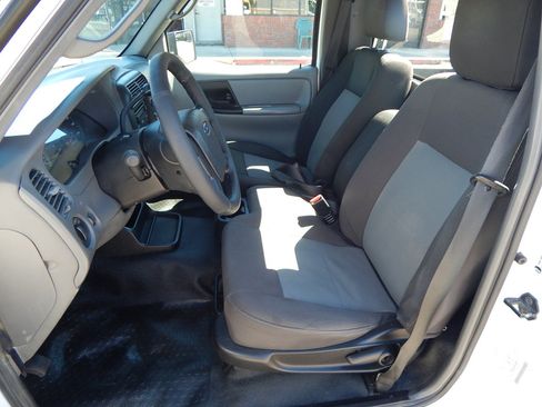 Used 2010 Ford Ranger 2WD Regular Cab image 17