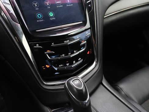 Used 2018 Cadillac CTS V w/ Carbon Fiber Package image 37