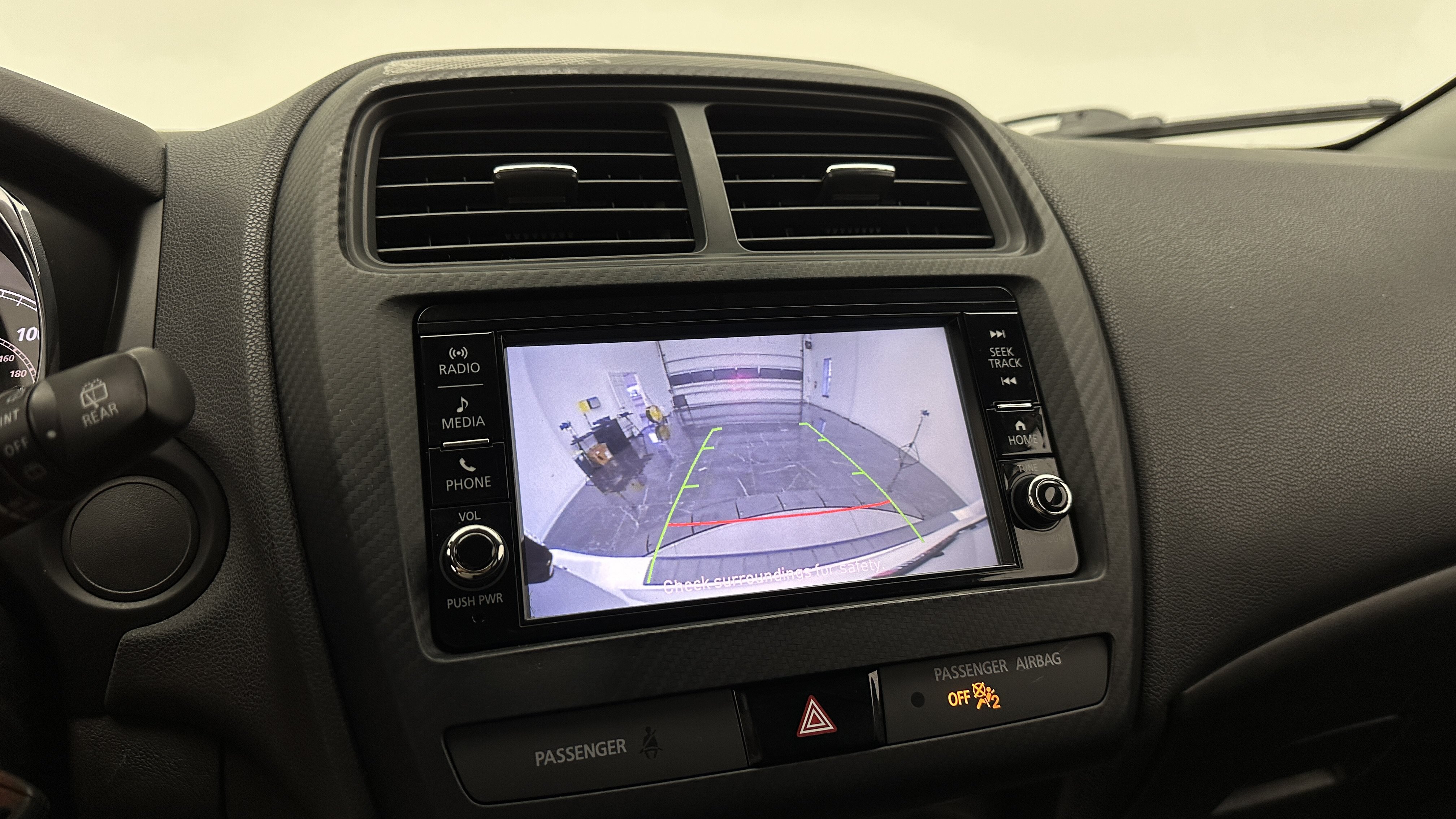 Used 2020 Mitsubishi Outlander Sport ES FWD image 17