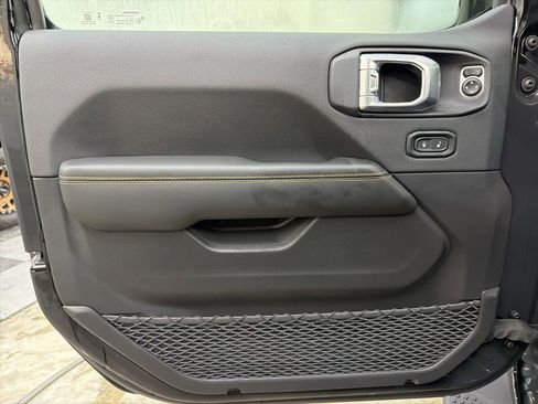 New 2026 Jeep Wrangler Sahara image 30