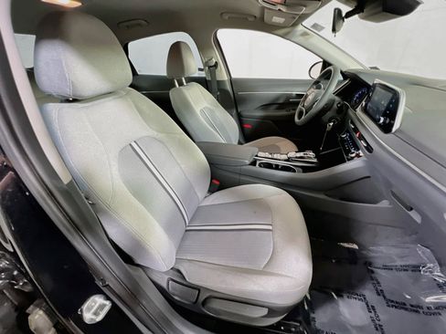 Used 2022 Hyundai Sonata SE FWD image 25