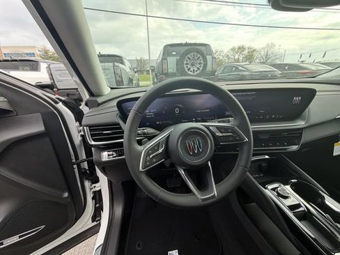 New 2026 Buick Envision Preferred AWD/4WD image 12