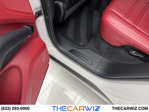Used 2023 Porsche Cayenne GTS image 72