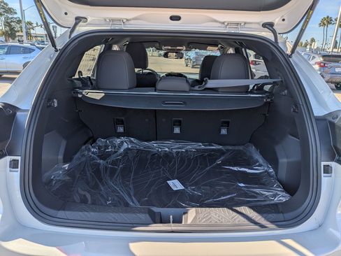 New 2026 Subaru Crosstrek 2.5i Sport w/ Crosstrek Mirror Package image 23