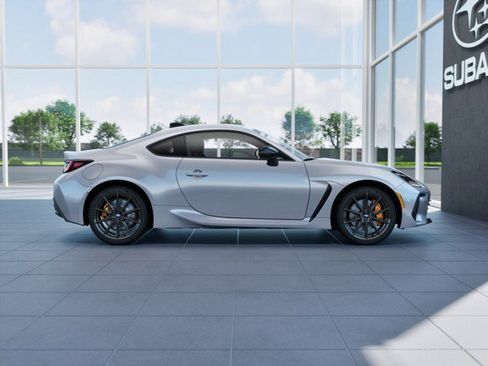 New 2026 Subaru BRZ tS RWD image 6