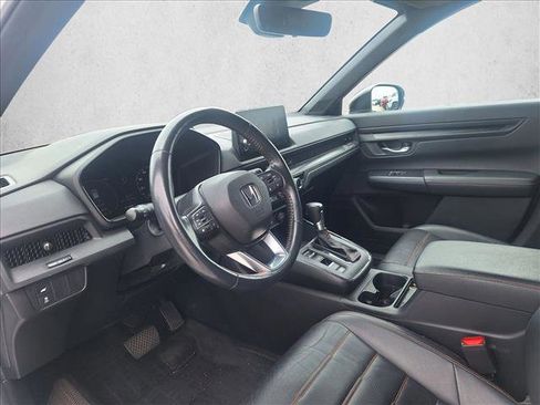 Used 2024 Honda CR-V Sport-L image 9