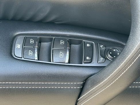 Used 2020 Nissan Armada Platinum w/ Captain's Chairs Package image 23