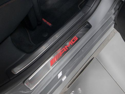 Used 2024 Mercedes-Benz S 63 AMG S image 63