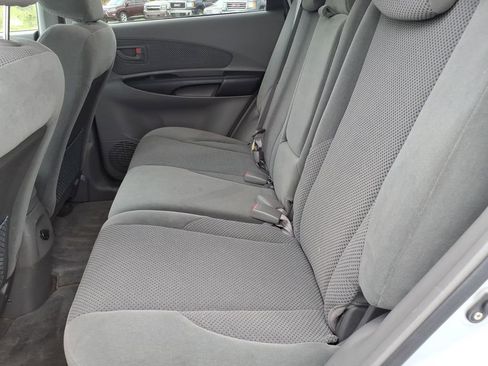 Used 2009 Hyundai Tucson SE AWD/4WD image 18
