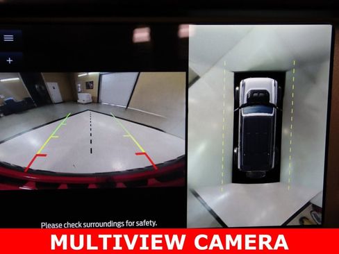 Used 2023 Ford Bronco Raptor image 16