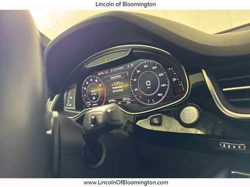 Used 2019 Audi Q7 3.0T Prestige image 23