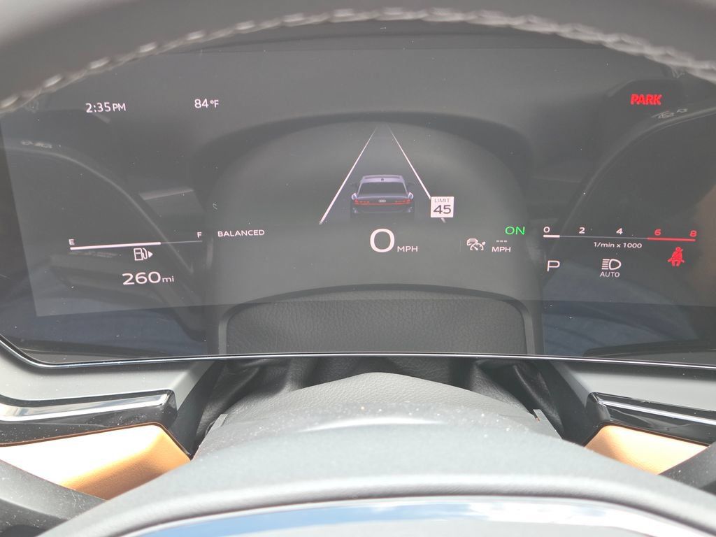 Certified 2026 Audi A6 Prestige w/ Prestige Package AWD/4WD image 38