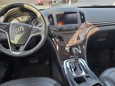 Used 2014 Buick Regal Premium image 7