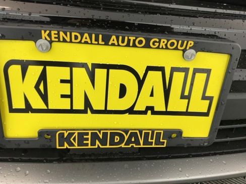 New 2026 Ford Explorer Active image 55