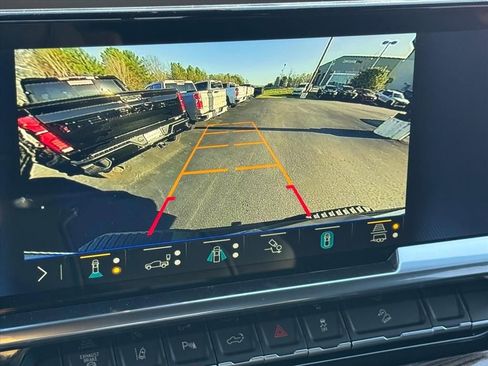 New 2026 Chevrolet Silverado 2500 LT w/ Trail Boss Package AWD/4WD image 19