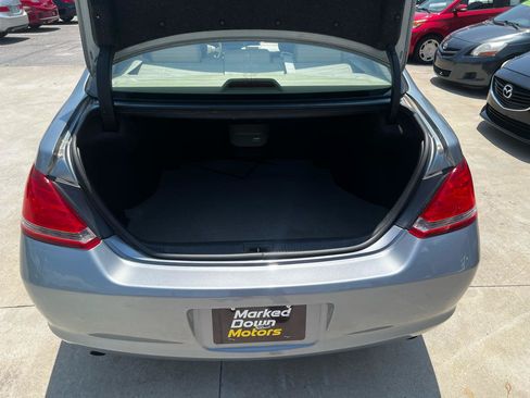 Used 2007 Toyota Avalon Limited FWD image 7