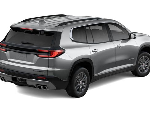 New 2025 GMC Acadia Elevation image 29