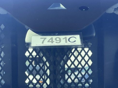 Used 2024 Ford Transit 250 Low Roof w/ Exterior Upgrade Package image 31