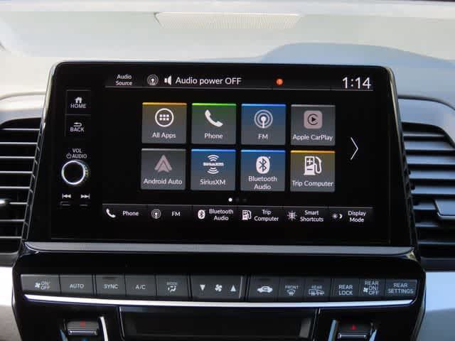 New 2027 Honda Odyssey EX-L image 20