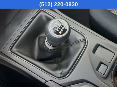 Certified 2023 Subaru Crosstrek 2.0i image 20