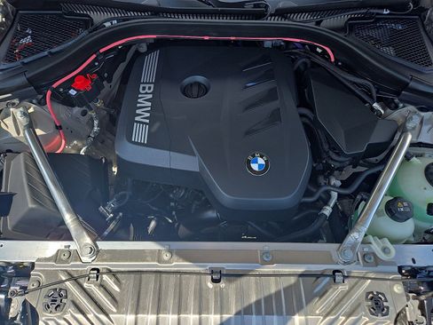 Used 2025 BMW X3 xDrive30i w/ Premium Package image 11