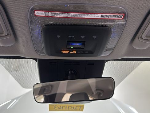 New 2026 Toyota Prius LE image 11