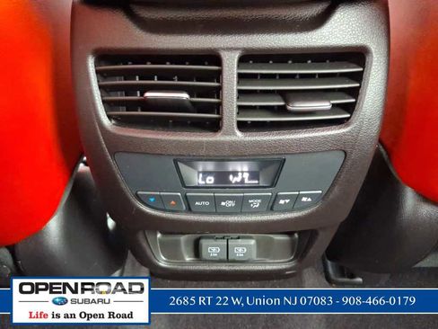 Used 2020 Acura MDX A-Spec AWD/4WD image 12