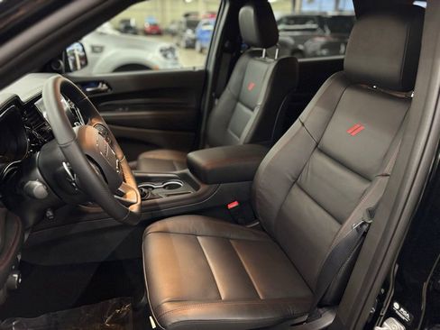 New 2026 Dodge Durango GT image 12