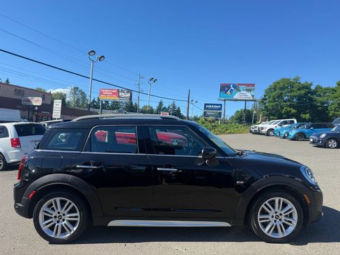 Used 2022 MINI Cooper Countryman FWD image 9