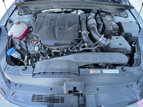 Used 2025 Kia K5 GT FWD image 33